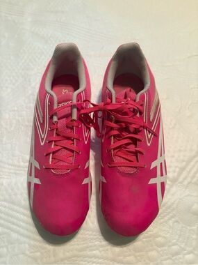 ASICS Hyper-Rocketgirl SP 5 Track Cross Country Spikes